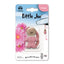 Little Joe Glasflasche, Blume