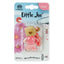 Little Joe Glasflasche, Blume