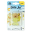 Little Joe Glass Bottle, Vanilla