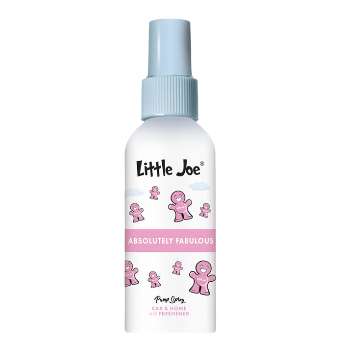 Little Joe Pump Spray Absolutely Fabolous 60 ml