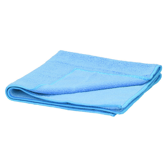 Allride, microfibre cloth, blue