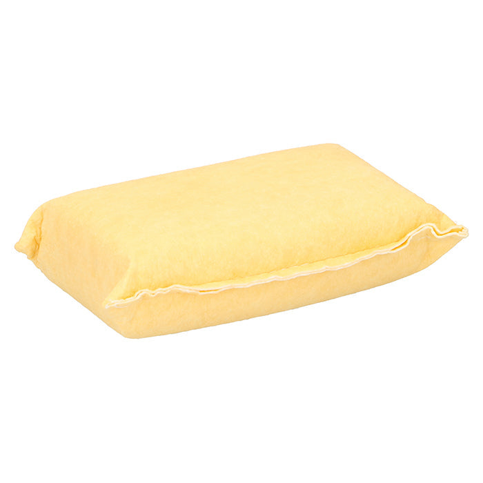 Allride, leather sponge for windscreen