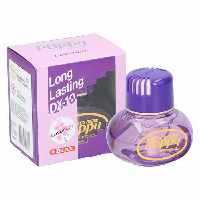 Poppy Lufterfrischer „Lavendel“, 150 ml