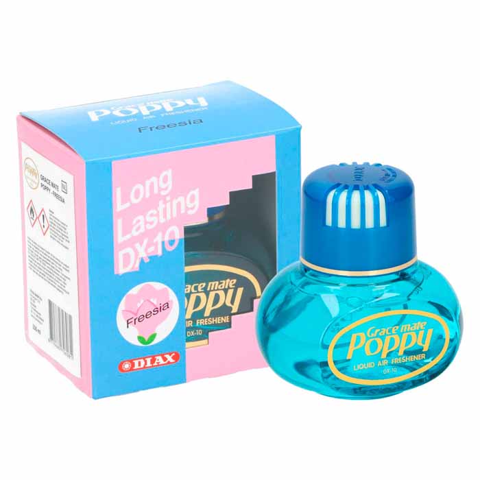 Poppy Lufterfrischer „Freesia“, 150 ml