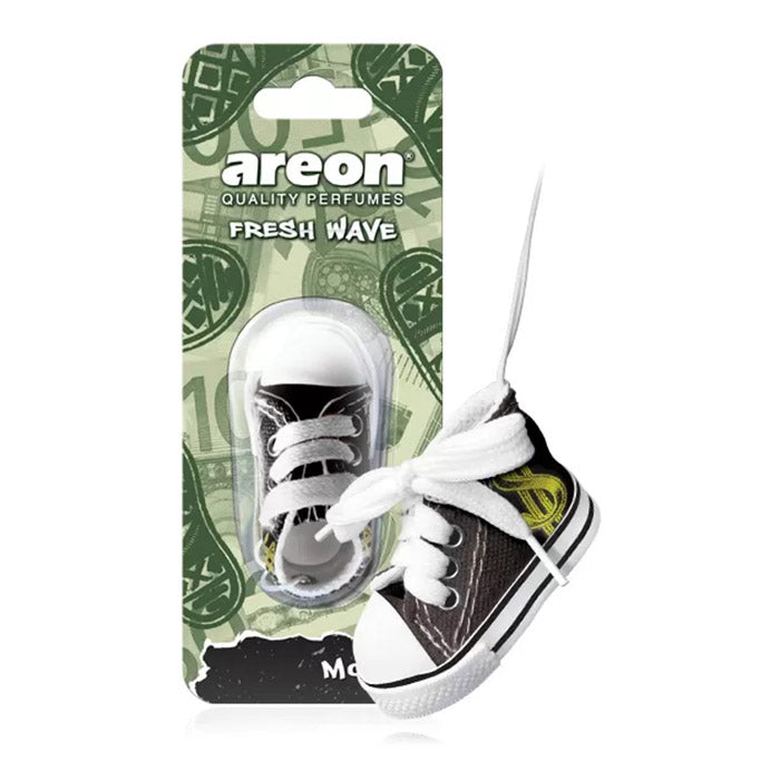 Areon Fresh Wave, Air Freshener, Money