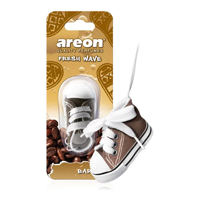 Areon Fresh Wave, Lufterfrischer, Barista