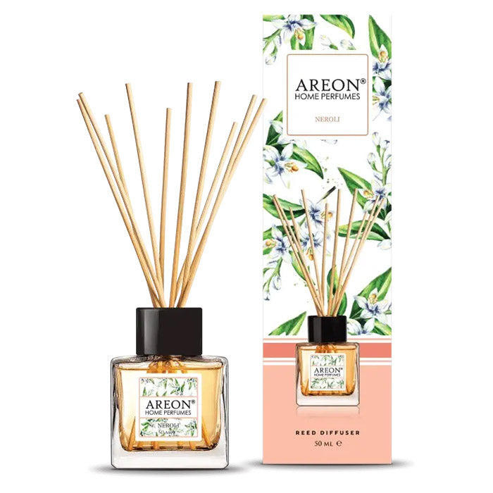 Areon Home, Fragrance Sticks 50 ml, Neroli