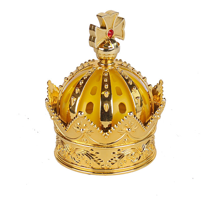 Air Freshener, Allride Crown, Vanilla