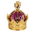 Air Freshener, Allride Crown, Lavender