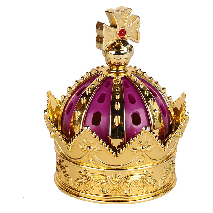 Air Freshener, Allride Crown, Lavender