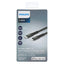 Philips USB Cable for Apple 2m USB-C to Lightning