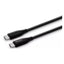 Philips USB-C Cable, 2 Metres, USB-C to USB-C