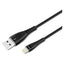 Philips USB Cable 2 Metres USB-A to Lightning