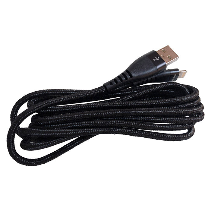 Philips USB Cable 2 Metres USB-A to Lightning