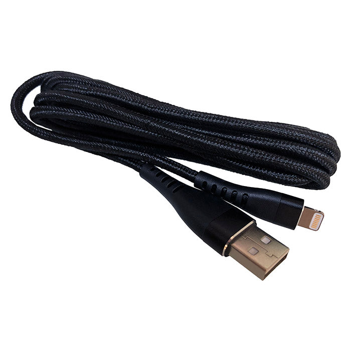 Philips USB Cable 2 Metres USB-A to Lightning