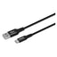Philips USB Cable 2 Metres USB-A to USB-C