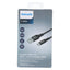 Philips USB Cable 2 Metres USB-A to USB-C