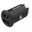Philips USB Charger for Cigarette Lighter Socket 2 x USB-A 15W