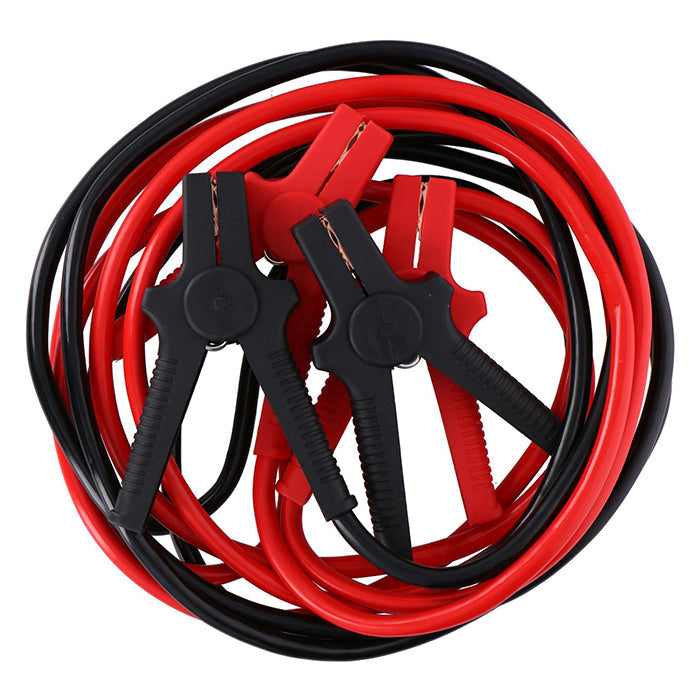 Allride Jump Leads, 500A, in Storage Bag