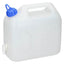 Allride 5L Water Carrier with Tap
