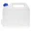 Allride 5L Water Carrier with Tap