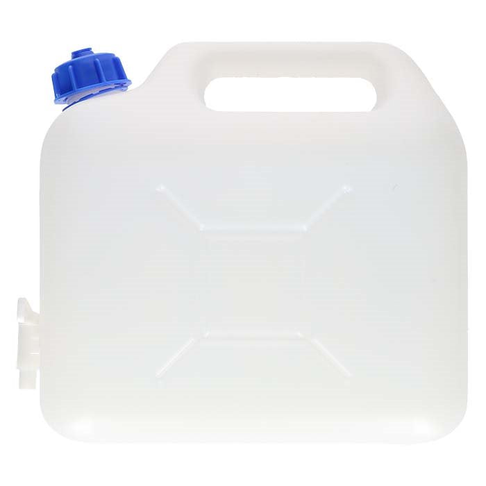 Allride 5L Water Carrier with Tap