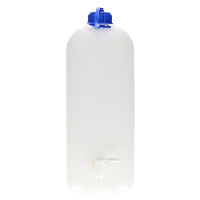 10L Water Carrier with Tap for Drinking Water
