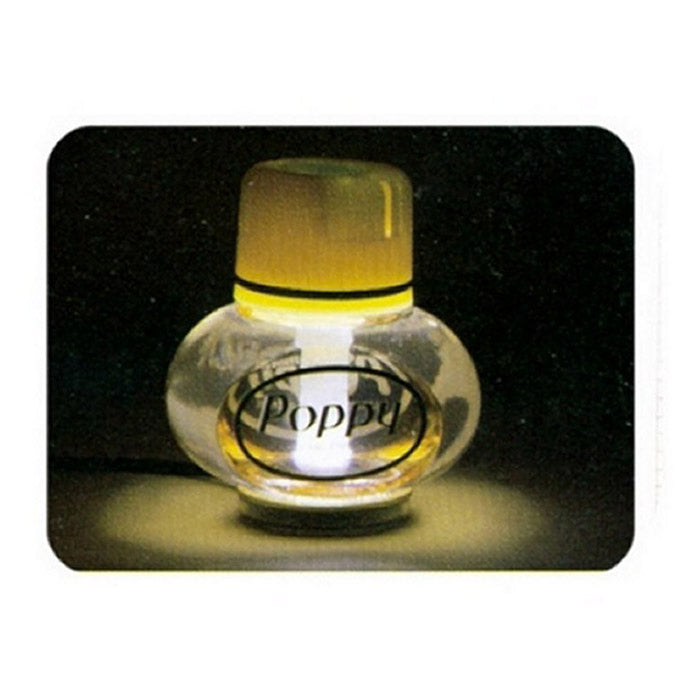 24V LED light in white for Poppy air freshener