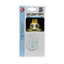 24V LED light in white for Poppy air freshener