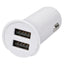 Allride 2 USB Socket for Cigarette Lighter 2.1A, 12-24V