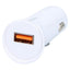 Allride USB Cigarette Lighter Adaptor - Fast Charge