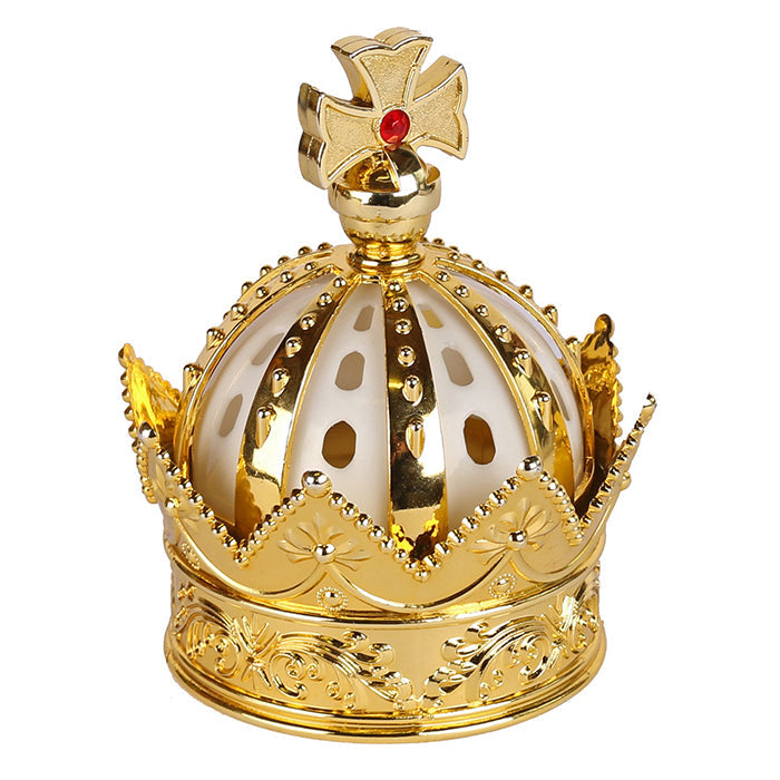 Air Freshener, Allride Crown, Jasmine
