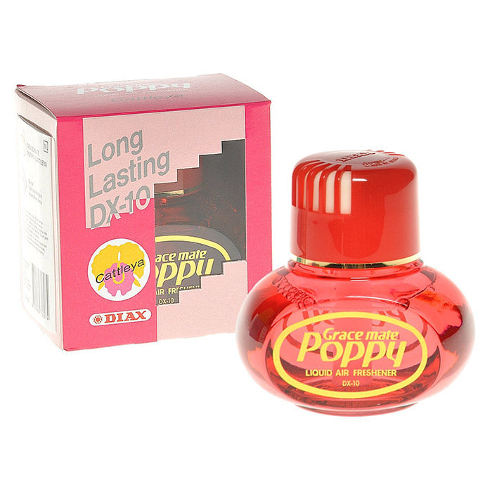 Poppy Lufterfrischer „Cattleya“, 150 ml