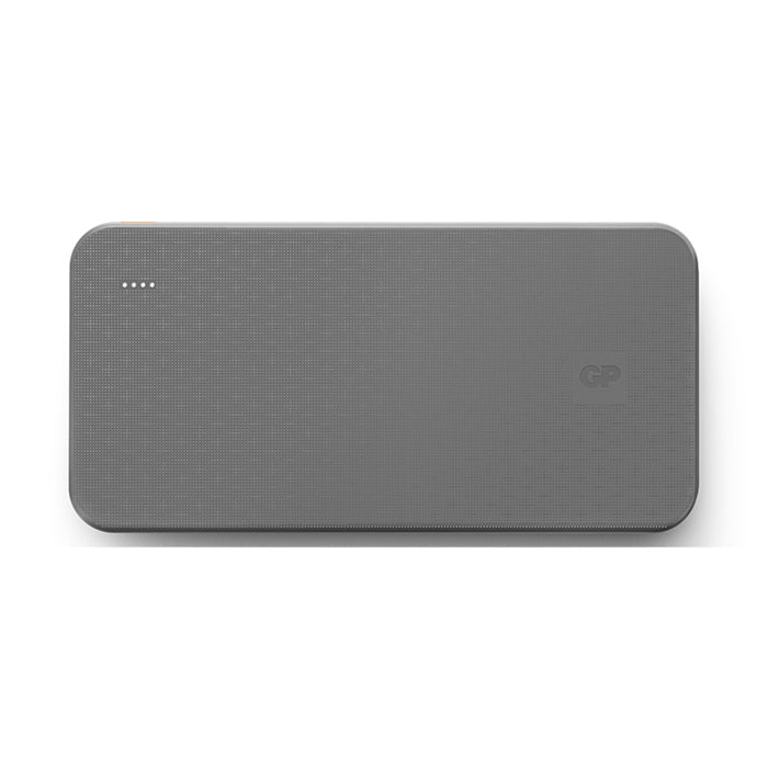 GP Plus Series power bank 20000 mAh USB-A + USB-C