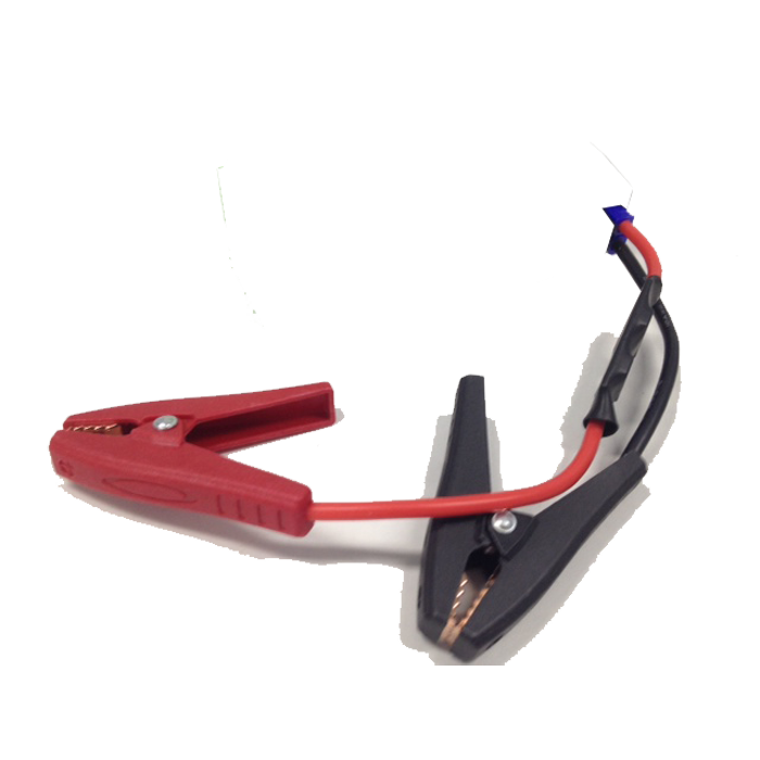 Cable Set for MINI Jump Starter