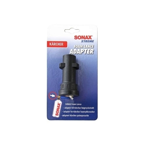 SONAX Adapter for Foam Lance Kärcher K-Series