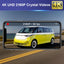 FITCAMX Dash Cam for Volkswagen ID. Buzz 2022-2026