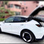 Radkappen für Tesla Model Y Juniper