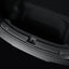 Tesla Model Y Juniper - Rear Bumper Protector - Black