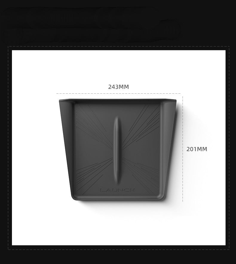Silicone Mat for Tesla Model Y Juniper