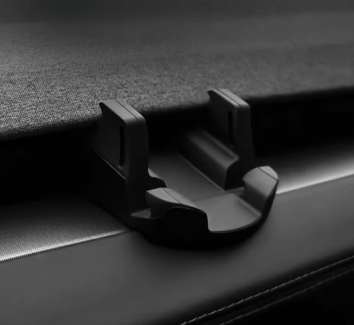 Air vent phone holder: Tesla Model 3 Highland & Model Y Juniper