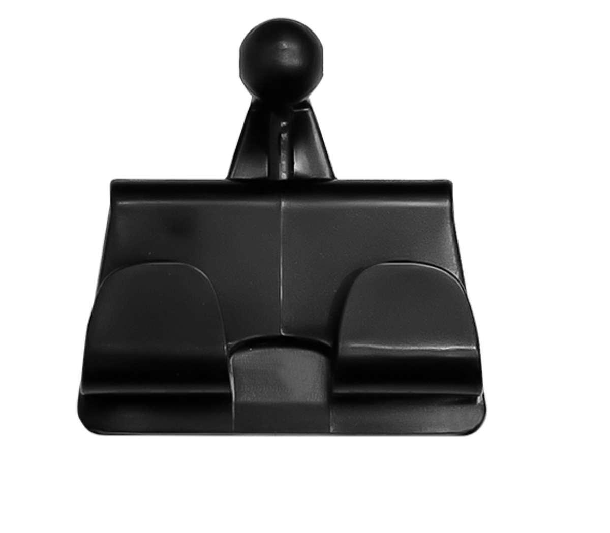 iPad & tablet holder for the rear seat: Tesla Model 3 & Model Y