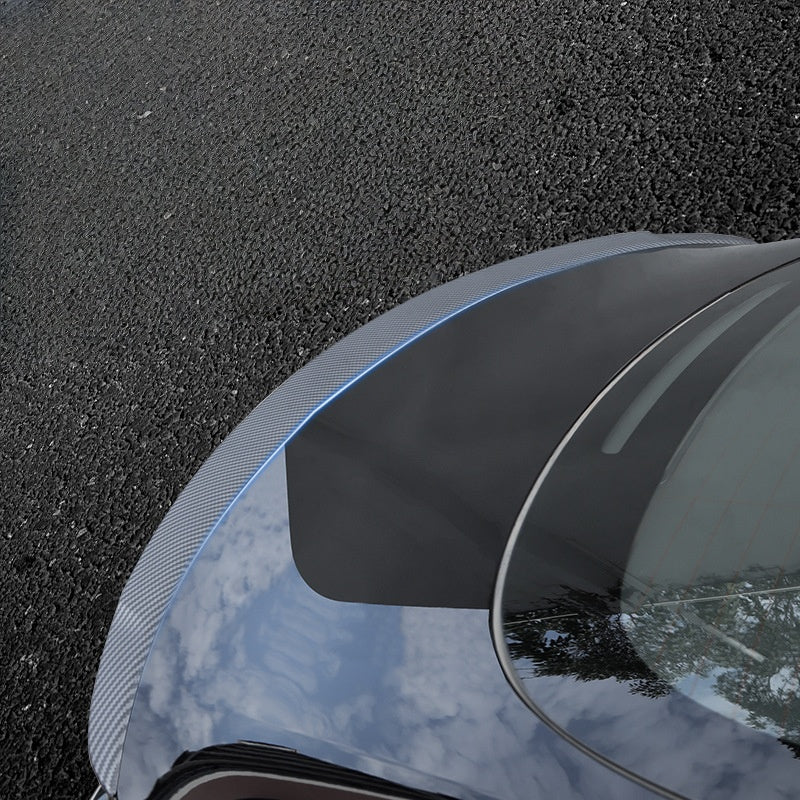 ABS Spoiler: Tesla Model Y Juniper