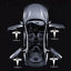 LED Light Tesla