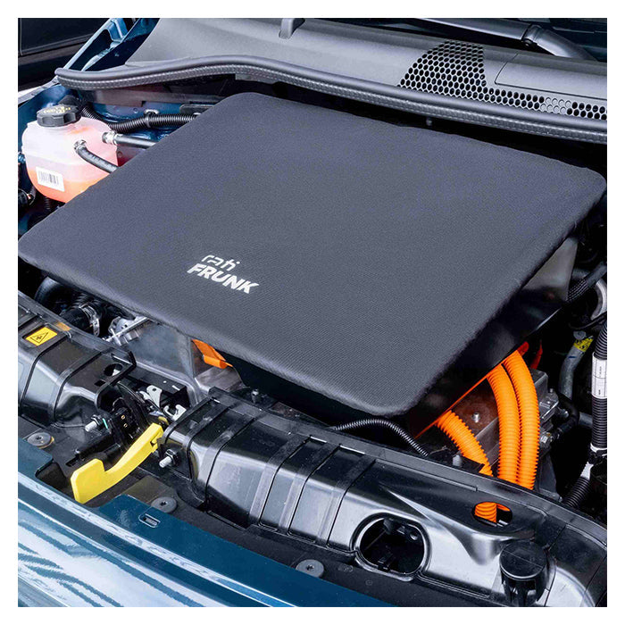 Rati Frunk Storage for Fiat 500e 2020-