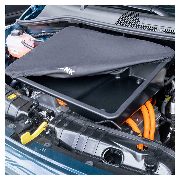 Rati Frunk Storage for Fiat 500e 2020-