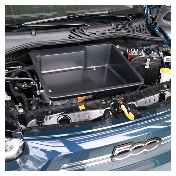 Rati Frunk Storage for Fiat 500e 2020-
