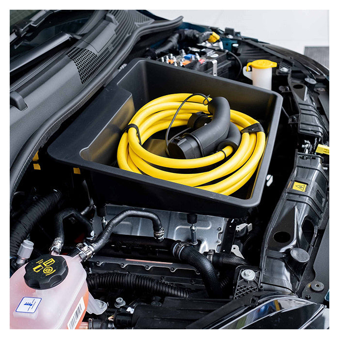 Rati Frunk Storage for Fiat 500e 2020-