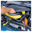 Rati Frunk Storage for Fiat 500e 2020-