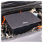 Rati frunk storage for Hyundai Kona EV 2018-2023